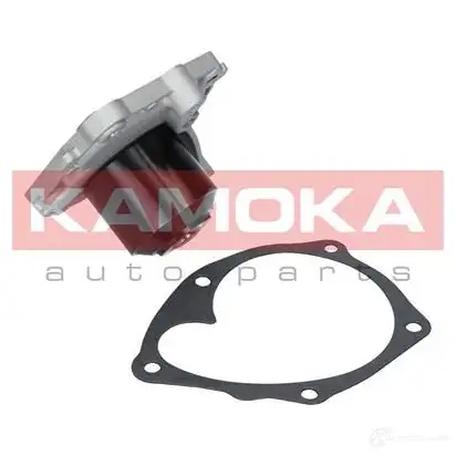 Водяной насос, помпа KAMOKA 1218704623 t0220 1NOM O - Изображение 1