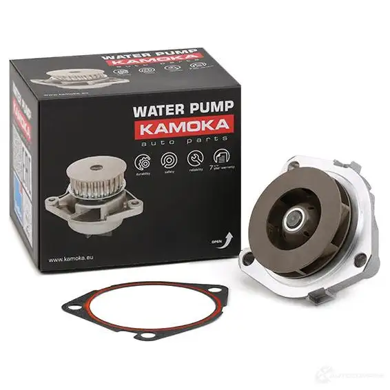 Водяной насос, помпа KAMOKA t0003 1218701195 8MA1 2 - Изображение 1