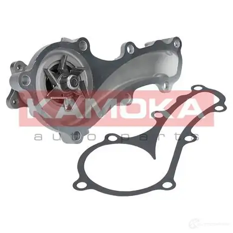 Водяной насос, помпа KAMOKA 3Y PP54 t0212 1218704545 - Изображение 1
