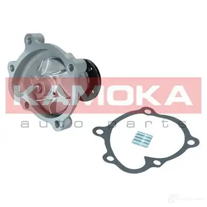 Водяной насос, помпа KAMOKA 1218704819 N0FYT 1 t0230 - Изображение 1