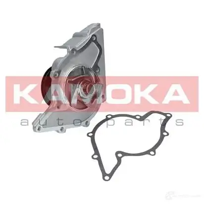 Водяной насос, помпа KAMOKA 1218702407 t0046 S H6AYAT - Изображение 1