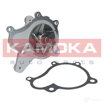 Водяной насос, помпа KAMOKA t0153 1218704043 86 LDT - Изображение 1