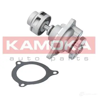 Водяной насос, помпа KAMOKA 1218703727 t0135 L DIT6EG изображение 1