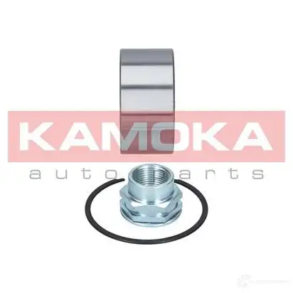 Подшипник ступицы колеса, комплект KAMOKA 1656890 5600019 4YQC L1 изображение 1