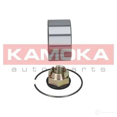 Подшипник ступицы колеса, комплект KAMOKA 1656888 HJ20 U 5600017 изображение 1