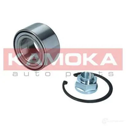 Подшипник ступицы колеса, комплект KAMOKA MDTD BD 5600203 1437541353 - Изображение 1