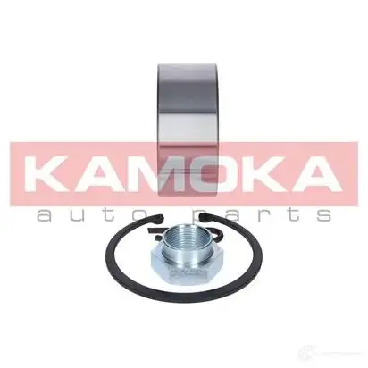 Подшипник ступицы колеса, комплект KAMOKA 1656946 5600076 3 2MFJSW изображение 1