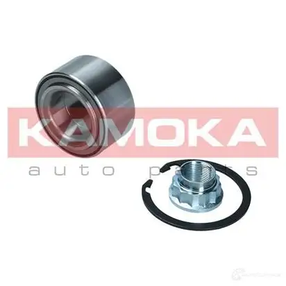 Подшипник ступицы колеса, комплект KAMOKA 5600226 8H BQUM 1437540475 - Изображение 1