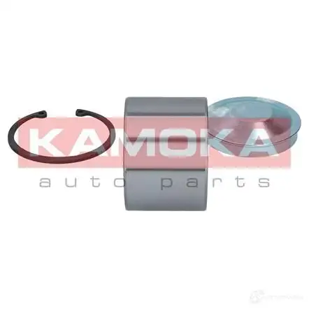 Подшипник ступицы колеса, комплект KAMOKA 1656899 V C8T7A 5600028 изображение 3