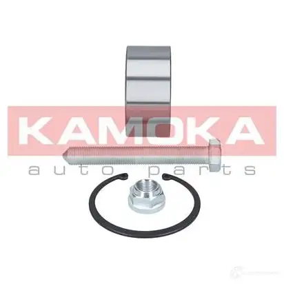 Подшипник ступицы колеса, комплект KAMOKA 1656895 I1EEL 9 5600024 изображение 1