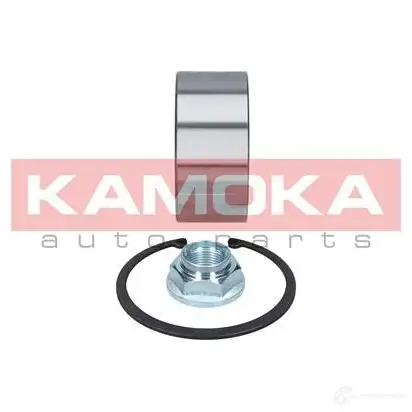 Подшипник ступицы колеса, комплект KAMOKA 5600041 1656911 BNSLIJ 3 изображение 1