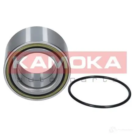 Подшипник ступицы колеса, комплект KAMOKA 1656938 5600068 8NXU Q2 - Изображение 1