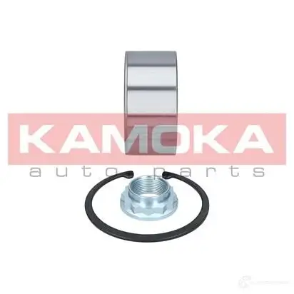 Подшипник ступицы колеса, комплект KAMOKA 1656942 DTE2M6 O 5600072 изображение 1
