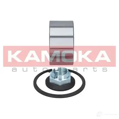Подшипник ступицы колеса, комплект KAMOKA GI 3X9 1656929 5600059 изображение 1