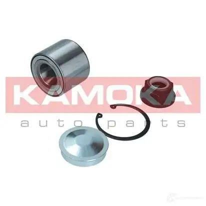 Подшипник ступицы колеса, комплект KAMOKA 5600101 1437541361 VS SKC изображение 0