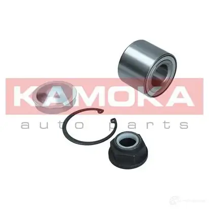 Подшипник ступицы колеса, комплект KAMOKA 5600101 1437541361 VS SKC изображение 1