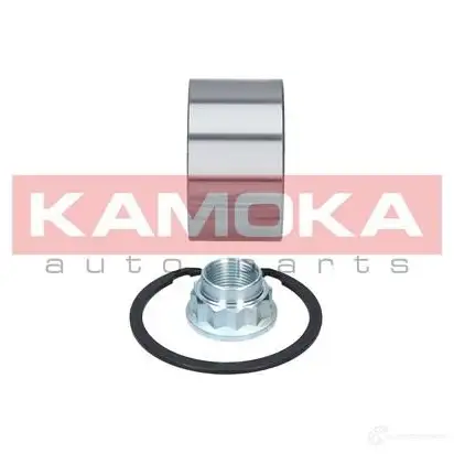 Подшипник ступицы колеса, комплект KAMOKA 5600030 FIIK3 V 1656901 изображение 1
