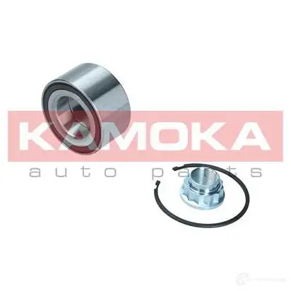 Подшипник ступицы колеса, комплект KAMOKA 1D I5H 5600135 1437541362 - Изображение 1