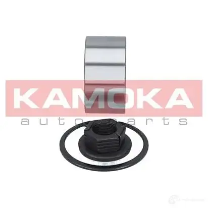 Подшипник ступицы колеса, комплект KAMOKA 1656886 R QWFWD 5600014 изображение 1