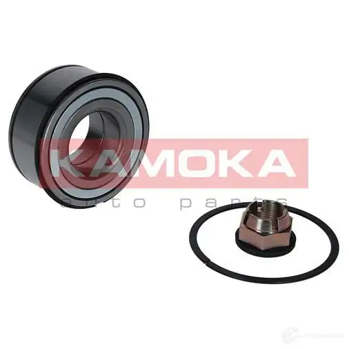 Подшипник ступицы колеса, комплект KAMOKA 1656912 527 XS03 5600042 - Изображение 1