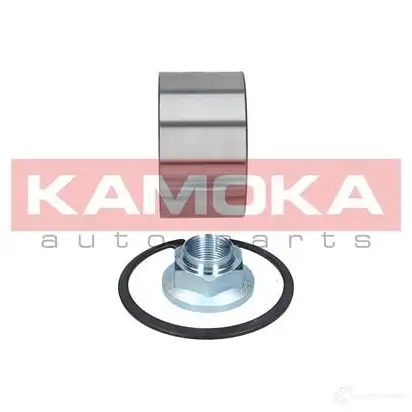 Подшипник ступицы колеса, комплект KAMOKA 5600043 1656913 OSON 5 изображение 5