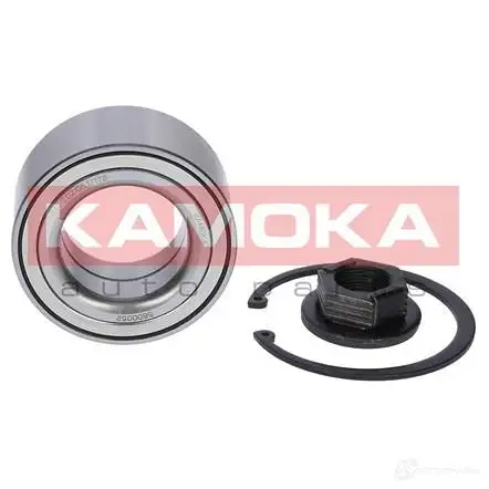 Подшипник ступицы колеса, комплект KAMOKA 5600052 1656922 OIFK OO - Изображение 1