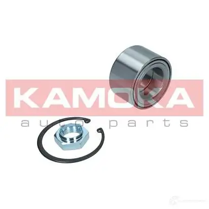 Подшипник ступицы колеса, комплект KAMOKA 5600122 1437540983 N52BM 1D изображение 1
