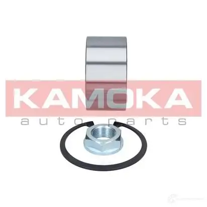 Подшипник ступицы колеса, комплект KAMOKA 18DH3 Z3 1656959 5600089 изображение 4