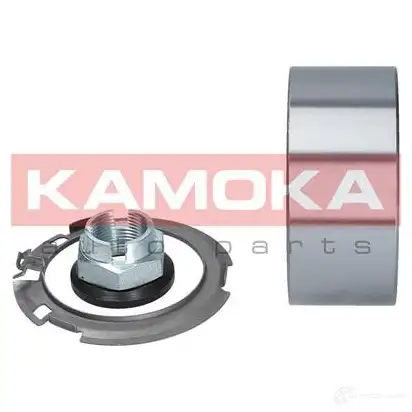 Подшипник ступицы колеса, комплект KAMOKA 1656925 XL69 UU5 5600055 изображение 1