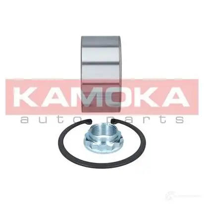 Подшипник ступицы колеса, комплект KAMOKA 5600086 IXN0 FD 1656956 изображение 1