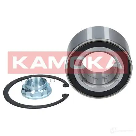 Подшипник ступицы колеса, комплект KAMOKA 5600086 IXN0 FD 1656956 изображение 2