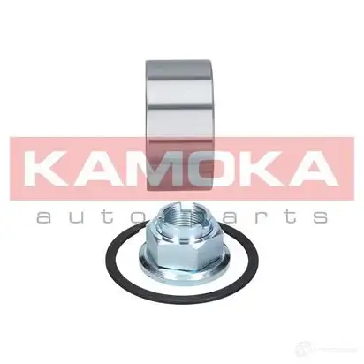 Подшипник ступицы колеса, комплект KAMOKA 1656924 5600054 AXO MD изображение 1