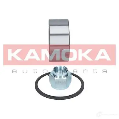 Подшипник ступицы колеса, комплект KAMOKA 4N KKM 5600081 1656951 изображение 1
