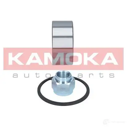 Подшипник ступицы колеса, комплект KAMOKA 5600094 1656964 Q0BA HOQ изображение 1