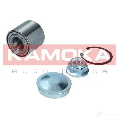 Подшипник ступицы колеса, комплект KAMOKA 1437541354 5600216 SP4 VC - Изображение 1