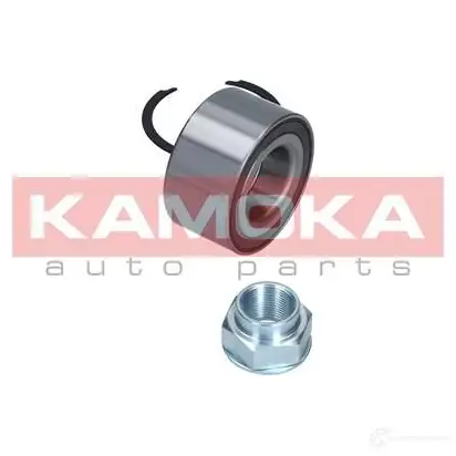 Подшипник ступицы колеса, комплект KAMOKA R1T 6AD 5600080 1656950 изображение 3