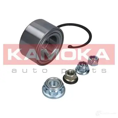 Подшипник ступицы колеса, комплект KAMOKA 5600075 6E 4BX 1656945 изображение 3