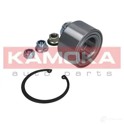 Подшипник ступицы колеса, комплект KAMOKA 5600075 6E 4BX 1656945 изображение 5