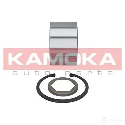 Подшипник ступицы колеса, комплект KAMOKA 0Q T7S 5600031 1656902 изображение 1