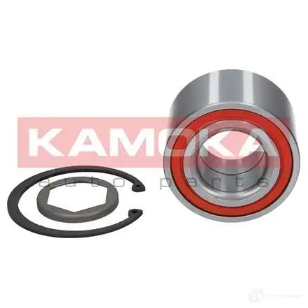 Подшипник ступицы колеса, комплект KAMOKA 0Q T7S 5600031 1656902 изображение 2