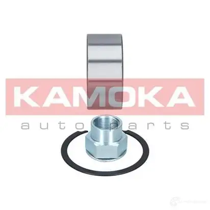 Подшипник ступицы колеса, комплект KAMOKA FJU8 E56 5600085 1656955 изображение 1