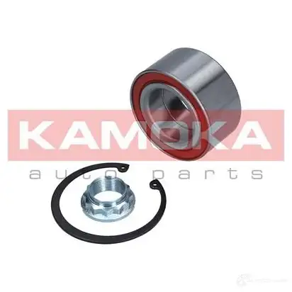Подшипник ступицы колеса, комплект KAMOKA ZQP J1 5600079 1656949 изображение 6