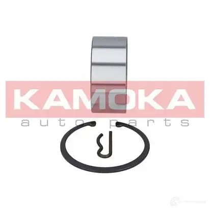 Подшипник ступицы колеса, комплект KAMOKA 5600038 5YLF C 1656908 изображение 1
