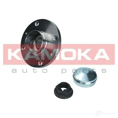 Подшипник ступицы колеса, комплект KAMOKA 5500327 1437540581 B9TD D - Изображение 1