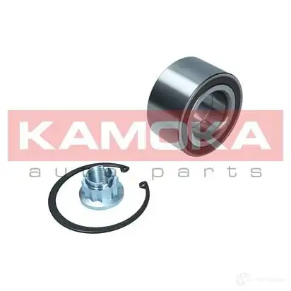 Подшипник ступицы колеса, комплект KAMOKA 1437540853 Z45V R 5600108 изображение 1