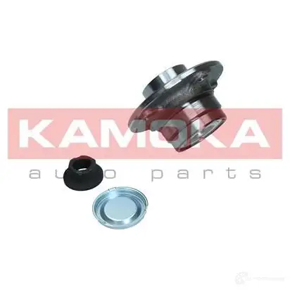 Подшипник ступицы колеса, комплект KAMOKA 1437540850 5500333 AVS6 K изображение 2