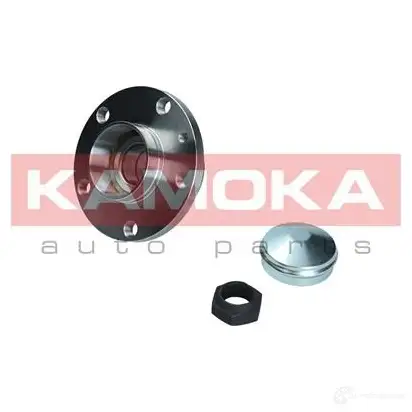 Подшипник ступицы колеса, комплект KAMOKA 5500169 1437540588 HCTN ZHD изображение 0