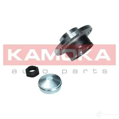 Подшипник ступицы колеса, комплект KAMOKA 5500169 1437540588 HCTN ZHD изображение 1