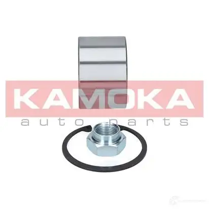 Подшипник ступицы колеса, комплект KAMOKA HT A49 1656915 5600045 изображение 1