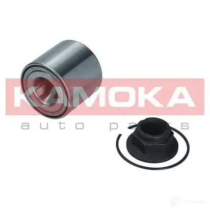 Подшипник ступицы колеса, комплект KAMOKA 1437540485 5600196 EI NPCY - Изображение 1